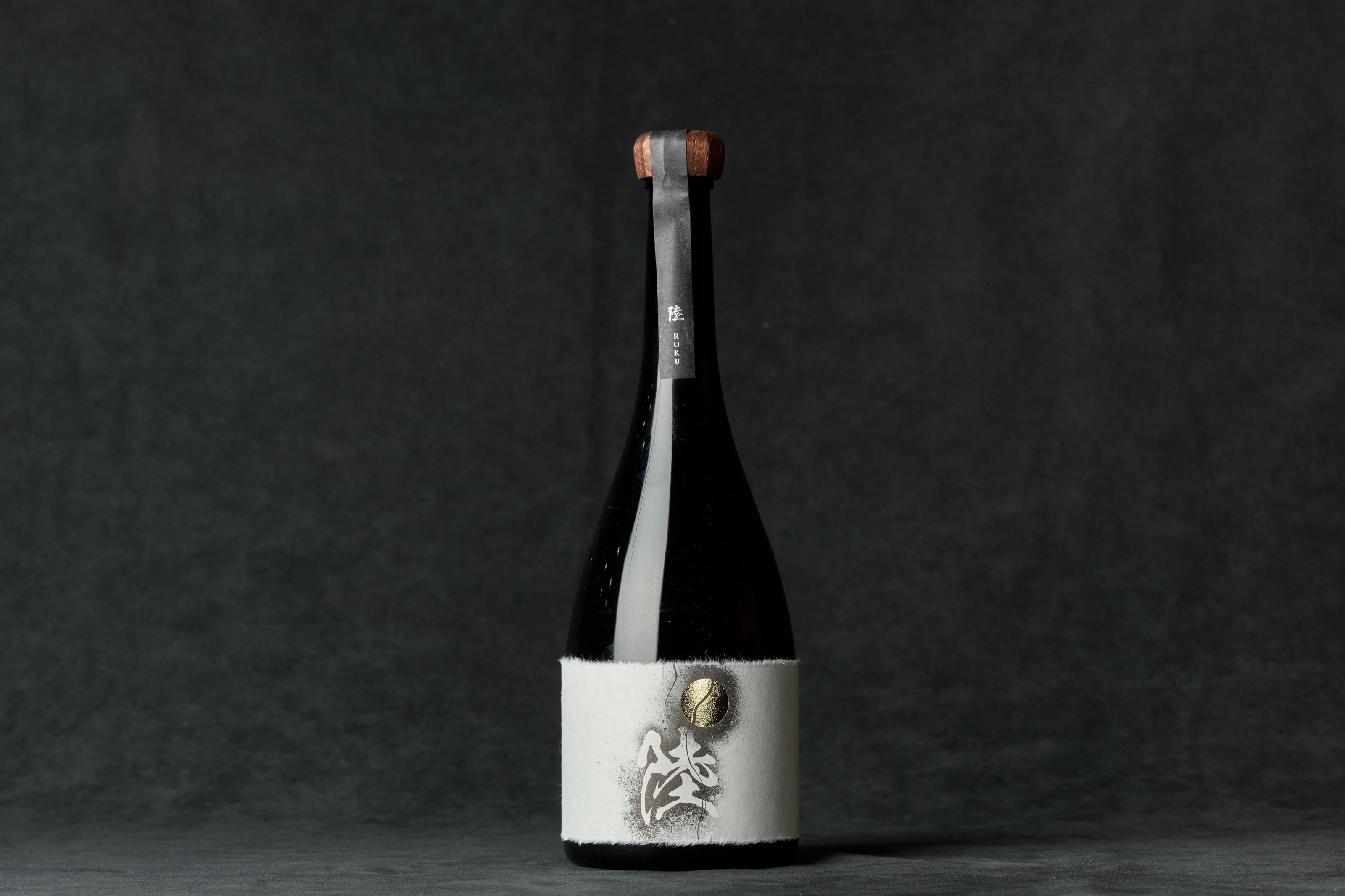 2025BY ΦROKU˽äˤ  750ml