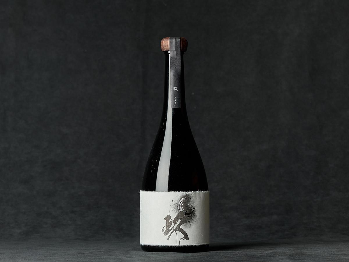 2025BY KYU˽äˤ  750ml