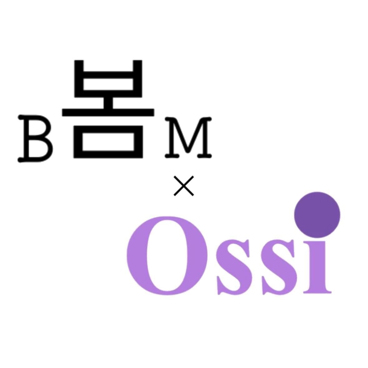 《韓国雑貨＆推し活グッズ＆ワッペンワーク》15000点以上の豊富な品揃え！BOM CAFE×Ossiのコラボショップ爆誕☆