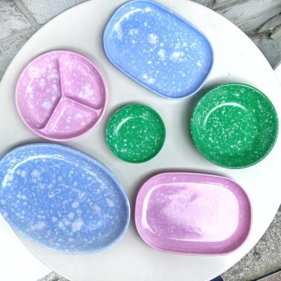 韓国食器】プチプラからおしゃれなものまで♪大阪鶴橋のボムカフェ◎