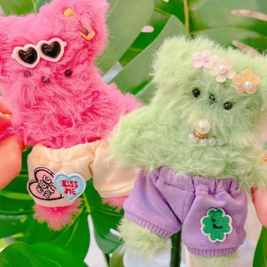 推ぬい服出品中～即購入OK～フロランタン様 リクエスト 7点 まとめ商品 推ぬい服出品中～即購入OK～フロランタン様 リクエスト 7点