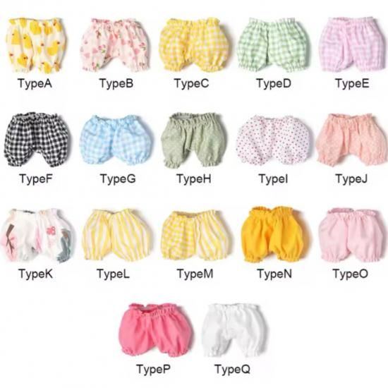 ぬい服グッズの宝庫】推しぬいをかわいくするならOssi/オッシー