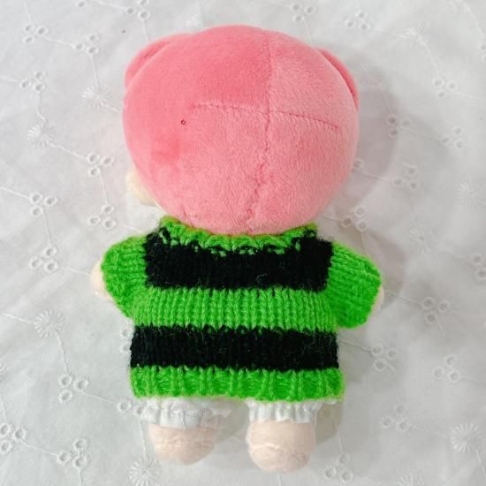 ぬい服グッズの宝庫】推しぬいをかわいくするならOssi/オッシー