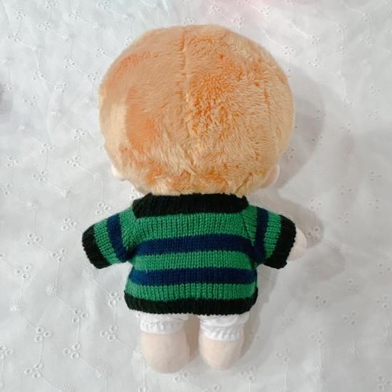 ぬい服グッズの宝庫】推しぬいをかわいくするならOssi/オッシー