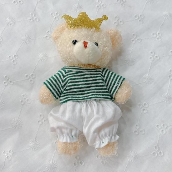 ぬい服グッズの宝庫】推しぬいをかわいくするならOssi/オッシー