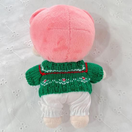 ぬい服グッズの宝庫】推しぬいをかわいくするならOssi/オッシー