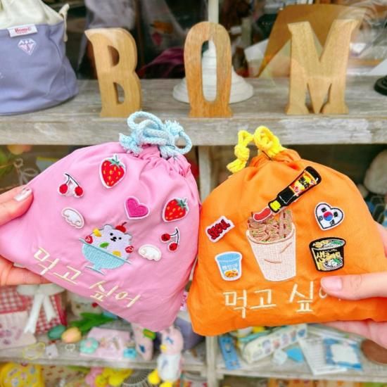 韓国雑貨屋】国内最大級BOM CAFE公式オンラインストア