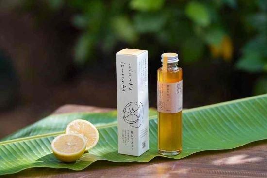 島レモネード - Shiraho 家 Café