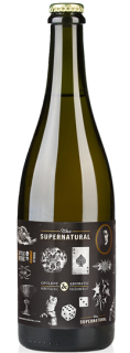 スーパーナチュラル ワイン カンパニー　ザ・スーパーナチュラル 2020