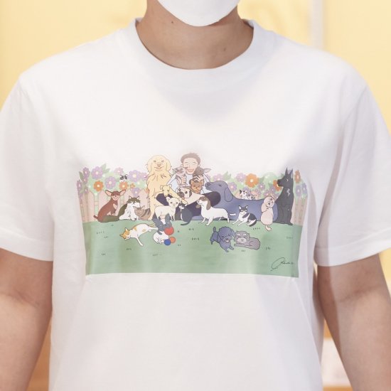 Tシャツ - さかがみ家オンラインストア