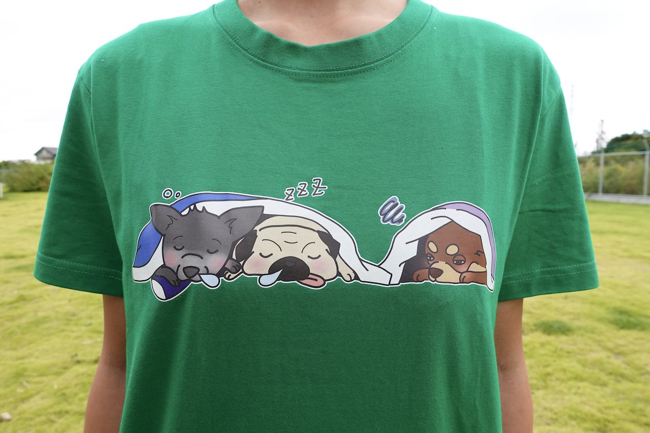 Tシャツ - さかがみ家オンラインストア