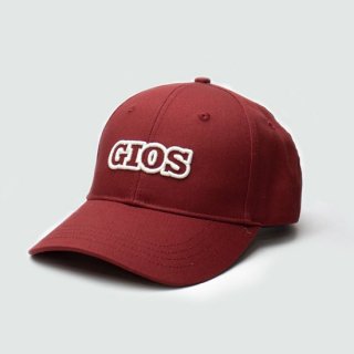 GIOS LIFESTYLE å BURGUNDY