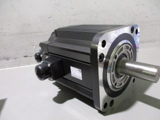  Yaskawa AC servo motor  SGMGH-44ACA2D