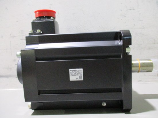 新古 MITSUBISHI AC SERVO MOTOR 三菱 HF-SP702-S920 ACサーボモーター7KW - growdesystem