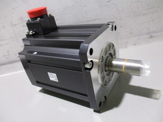 新古 MITSUBISHI AC SERVO MOTOR 三菱 HF-SP702-S920 ACサーボモーター