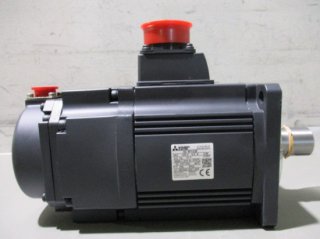  MITSUBISHI AC SERVO MOTOR ɩ HC-RP103B ܥ⡼1KW