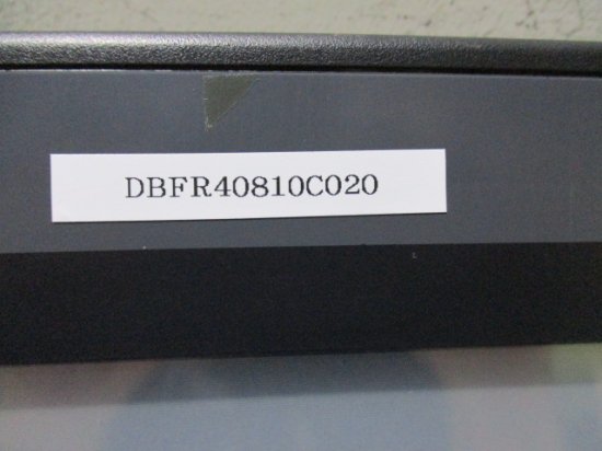 中古 Pro-face GP470-EG11 タッチパネル プログラマブル表示器 通電OK