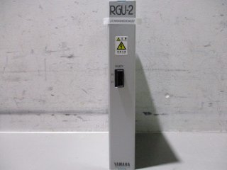  YAMAHA RGU-2ѥܥå ñȥ