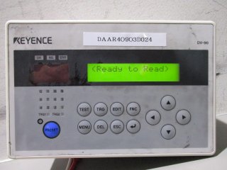  KEYENCE DV-90N Сɥǡȹ AutoID OK