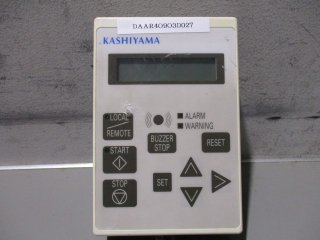  KASHIYAMA PC80-P 04110-68290 