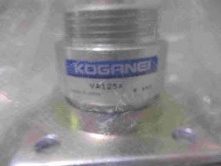  KOGANEI  VA125A ѥåȿ