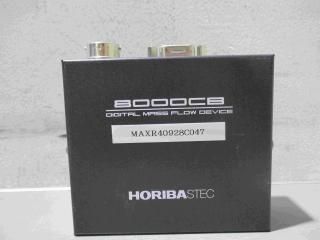  HORIBA STEC ޥեȥ SEC-8460F