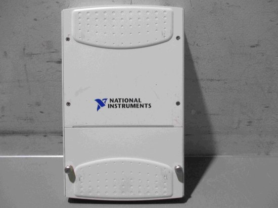 中古 NATIONAL INSTRUMENTS USB-6259マルチファンクションデバイス - growdesystem