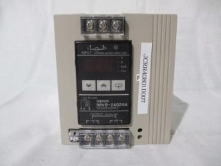  OMRON  å󥰡ѥץ饤 S8VS-24024A