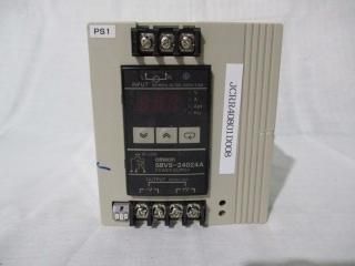   OMRON   å󥰡ѥץ饤 S8VS-24024A/ED2