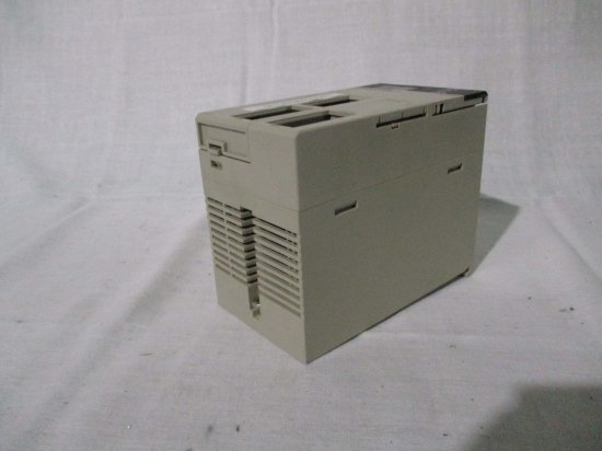 中古 OMRON プログラマブルコントローラ CPUユニット C200HE-CPU42 - growdesystem