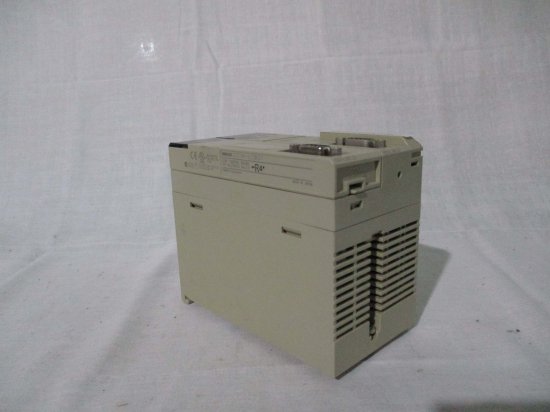 ＼新品／オムロン CPUユニット CS1G-CPU44H-