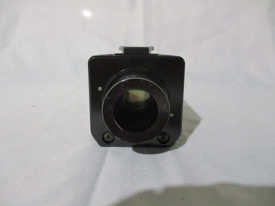 中古SONY/ソニー FA産業用 CCDカメラ XC-57/CXC-57 - growdesystem