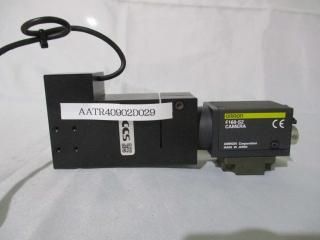 OMRON F160-S2 CCD CAMERA   Х