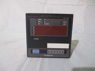 POWER  MONITOR Hitachi Naka 711WT