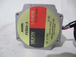  VESTA  PK564-A  STEPPING MOTO