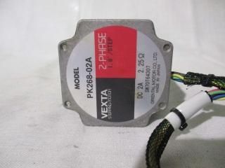  ORIENTAL MODEL VEXTA PK268-02A
