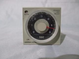OMRON H3CR-H8L  