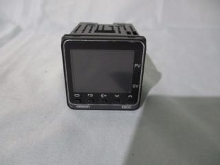  OMRON DIGITAL CONTROLLER E5CC-QX2ASM-000 ǥĴ