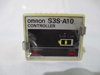 OMRON S3S-A10 ȥ ˥å