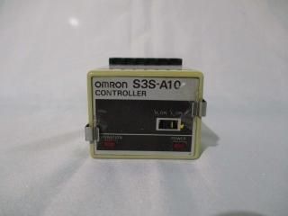 OMRON S3S-A10 ȥ ˥å