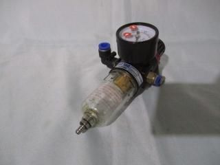  AIRTAC AFR1500 MAX  10.Mpa ADJ0.1-0.9MPa