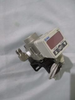  SEC AR20K-01  ISE40-01-22-M OP.PRESS.0.100-1000 Mpa