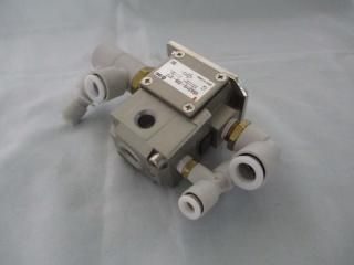  SMC VSA3115-02B-X17  S 0-1.0MPa P0.1-1.0MPa