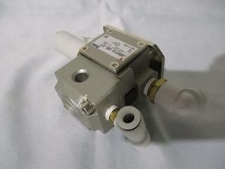  SMC VSA3115-02B-X17  S 0-1.0MPa P0.1-1.0MPa
