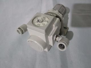  SMC ARP20-01BE SET PRESS0.005-0.4 MPA