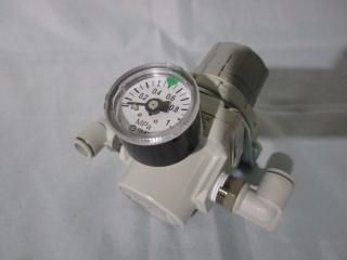  SMC AR.0-03BG-Y-A SET PRESS 0.05-0.7MPa
