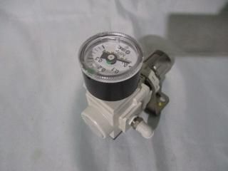  SMC ARP20K-01BG SET PRESS 0.005-0.4 Mpa