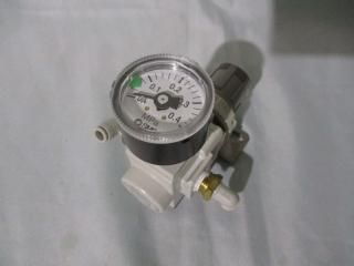 SMC ARP20K-02BG-Y  SET PRESS 0.005-0.4MPa