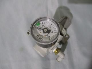  SMC ARP20K-02BG-Y  SET PRESS 0.005-0.4MPa