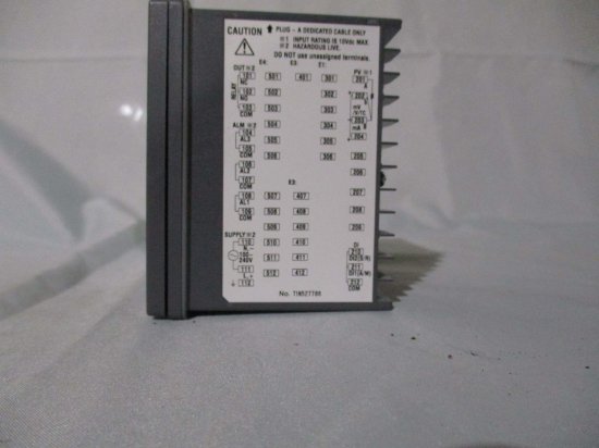 中古 YOKOGAWA UT35A デジタル指示調節計 - growdesystem